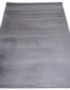 Високоворсний килим ESTERA COTTON, grey - высокое качество по лучшей цене в Украине.